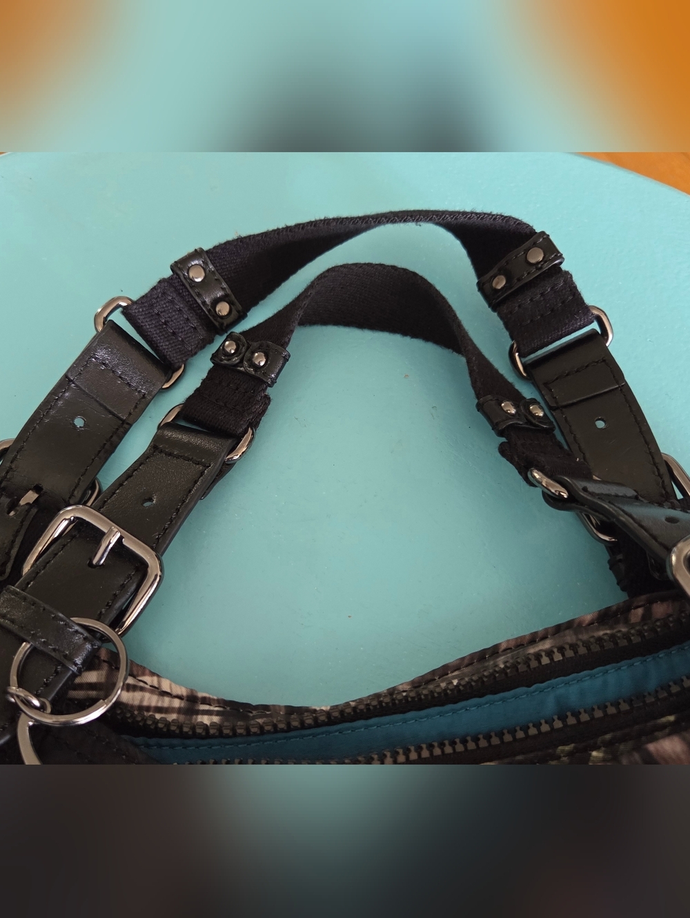 Kipling Tote - Picture 7 of 9